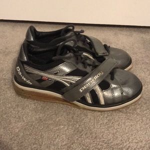 🏋️‍♀️ Calling all CrossFitters!